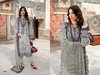 Jade Bliss Lawn Vol 5 By Deepsy Cotton Dupatta Online Pakistani Suits Wholesale